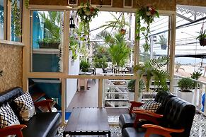 I Talay Lodge Boutique Hotel