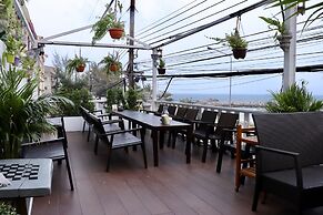 I Talay Lodge Boutique Hotel