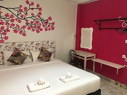 I Talay Lodge Boutique Hotel