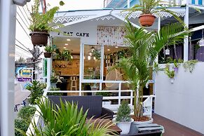 I Talay Lodge Boutique Hotel