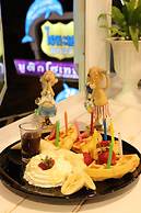 I Talay Lodge Boutique Hotel