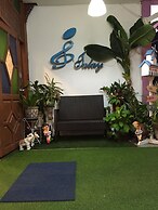 I Talay Lodge Boutique Hotel