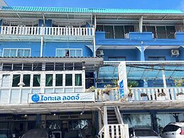 I Talay Lodge Boutique Hotel