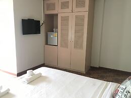 I Talay Lodge Boutique Hotel