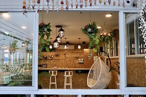 I Talay Lodge Boutique Hotel