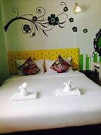 I Talay Lodge Boutique Hotel