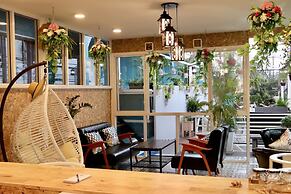 I Talay Lodge Boutique Hotel