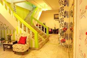 I Talay Lodge Boutique Hotel