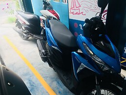 I Talay Lodge Boutique Hotel