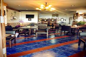 I Talay Lodge Boutique Hotel