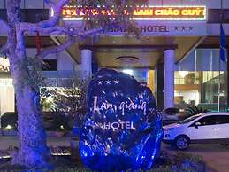 Lam Giang Hotel