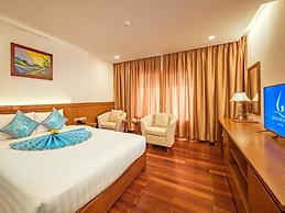 Lam Giang Hotel