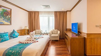Lam Giang Hotel