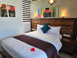 Tropic Tree Hotel Maldives