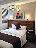 Tropic Tree Hotel Maldives