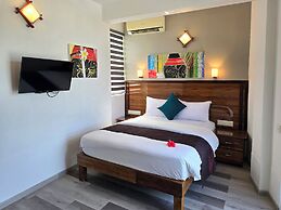 Tropic Tree Hotel Maldives