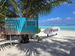 Tropic Tree Hotel Maldives