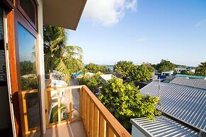 Tropic Tree Hotel Maldives