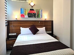 Tropic Tree Hotel Maldives