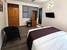 Tropic Tree Hotel Maldives