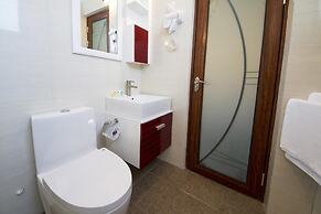 Tropic Tree Hotel Maldives