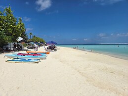 Tropic Tree Hotel Maldives
