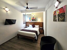 Tropic Tree Hotel Maldives