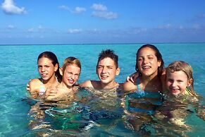 Tropic Tree Hotel Maldives