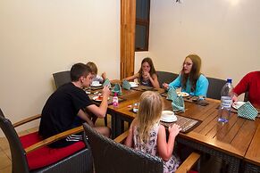 Tropic Tree Hotel Maldives