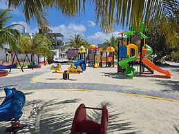 Tropic Tree Hotel Maldives