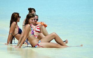 Tropic Tree Hotel Maldives