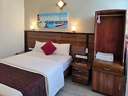 Tropic Tree Hotel Maldives