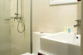 Tropic Tree Hotel Maldives