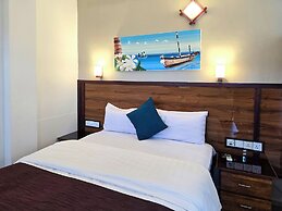 Tropic Tree Hotel Maldives