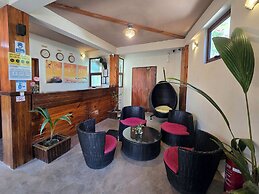 Tropic Tree Hotel Maldives