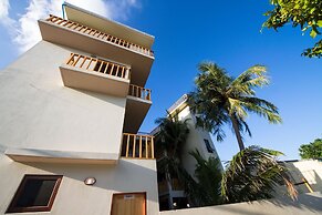 Tropic Tree Hotel Maldives