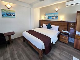 Tropic Tree Hotel Maldives