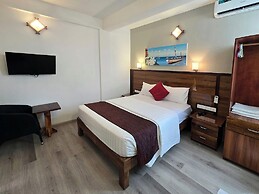 Tropic Tree Hotel Maldives