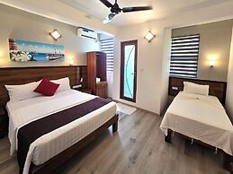 Tropic Tree Hotel Maldives