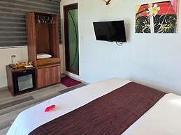 Tropic Tree Hotel Maldives