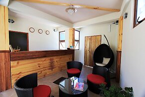 Tropic Tree Hotel Maldives