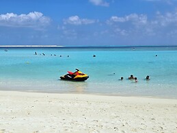 Tropic Tree Hotel Maldives