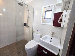 Tropic Tree Hotel Maldives