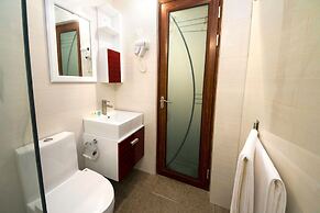 Tropic Tree Hotel Maldives