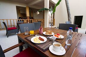 Tropic Tree Hotel Maldives