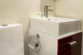 Tropic Tree Hotel Maldives