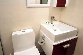 Tropic Tree Hotel Maldives