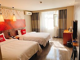 Ibis Hotel Lanzhou Zhangye Road