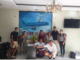 Family Airport Hotel