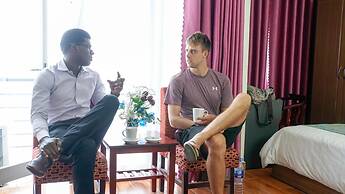 Family Airport Hotel